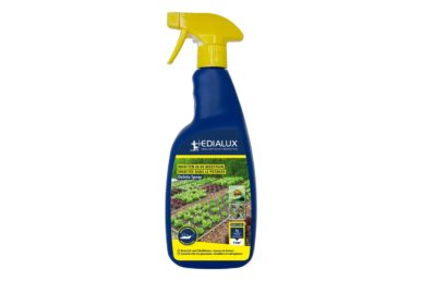 DELETE SPRAY RTU MOESTUIN 1 L