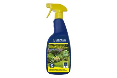 DELETE SPRAY RTU SIERTUIN 1 L