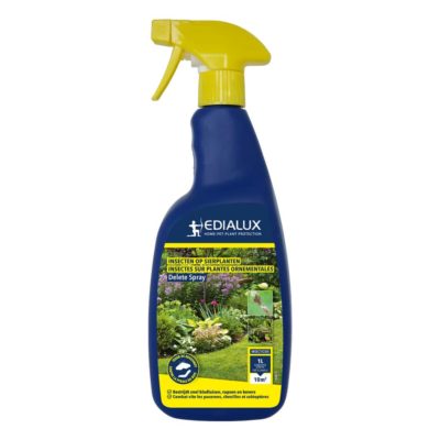 DELETE SPRAY RTU SIERTUIN 1 L