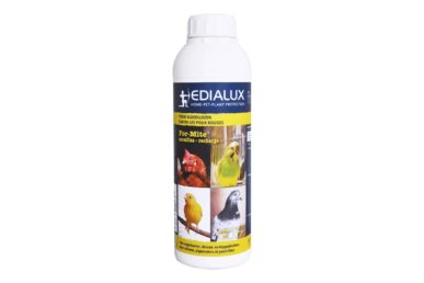 FOR-MITE REFILL 820 g