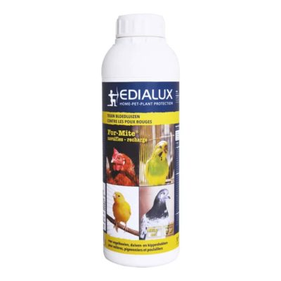 FOR-MITE REFILL 820 g