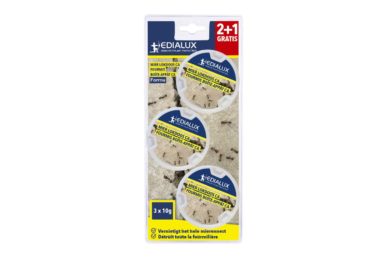 FORMU MIER LOKDOOS CA 3x10 g