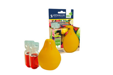 GREEN CHOICE GREENPROTECT FRUITVLIEGJESVAL 1 st