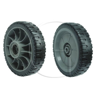 Achterwiel Honda 42810-VJ9-000