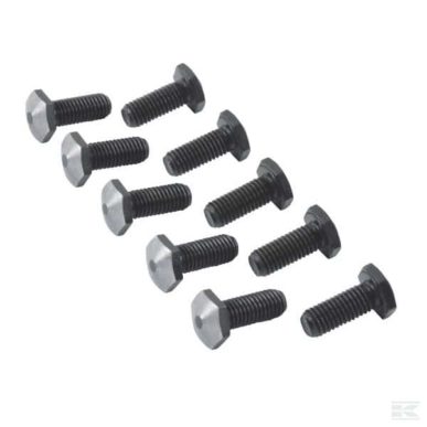 Set bouten Jo Beau M30014