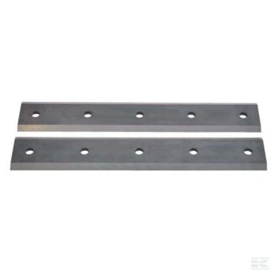 Set messen passend voor Jo Beau M300, INT M 300,R300, T300, W300
