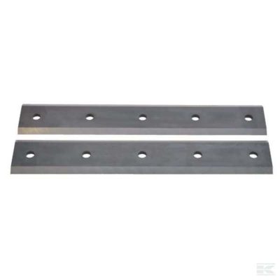 Set messen passend voor Jo Beau M300, INT M 300,R300, T300, W300