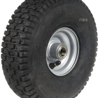 Stiga Wiel met Velg 11x4.00-4 as 20 mm