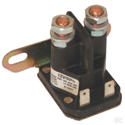 Startrelais Stiga 1134390101