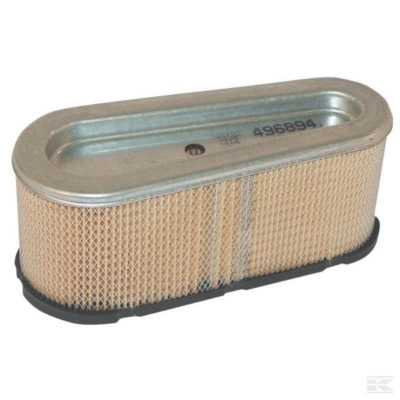 Briggs 496894S luchtfilter Briggs Luchtfilter 496894S
