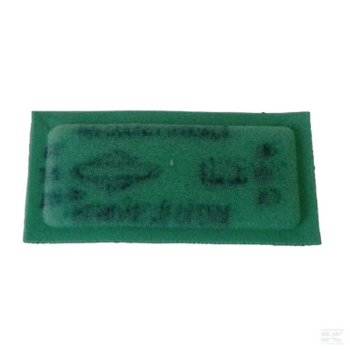 Briggs Voorfilter 697292