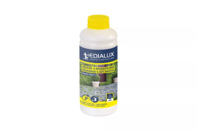Herbi Alarm 1 liter HERBI-ALARM PAD & TERRAS 1 L