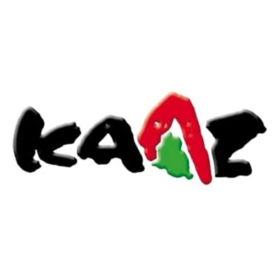 Kaaz logo Aandrijfriem HUSQVARNA 38” 42” zitmaaier 131290 532144200