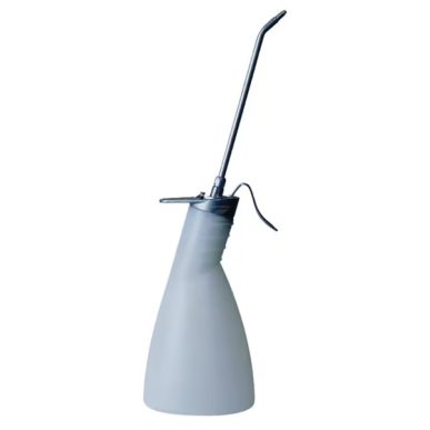 Oliespuit kunststof / metaal 300 ml