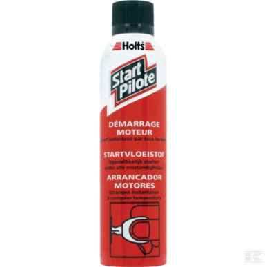 Holts Startpiloot 300ml