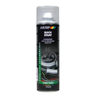 Motip Snelstart 500 ml