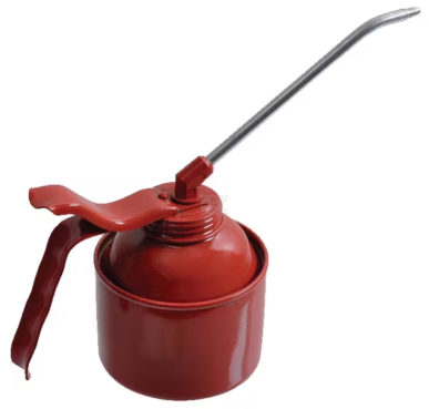 Oliespuit/oliekan Pressol 500 ml