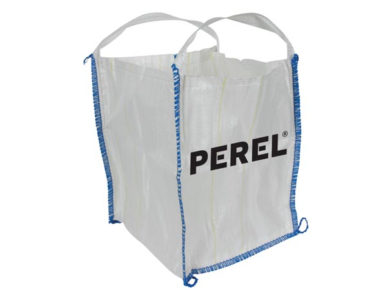 Big bag, uv-bestendig, 2 handvaten, 300 liter, 65 x 65 x 71 cm