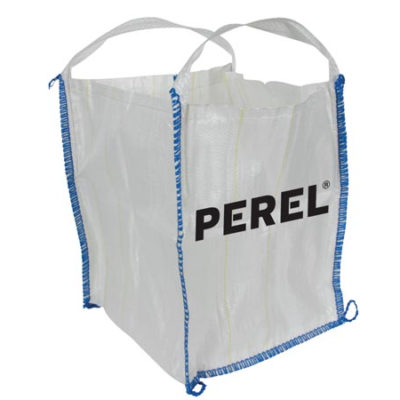 Big bag, uv-bestendig, 2 handvaten, 300 liter, 65 x 65 x 71 cm