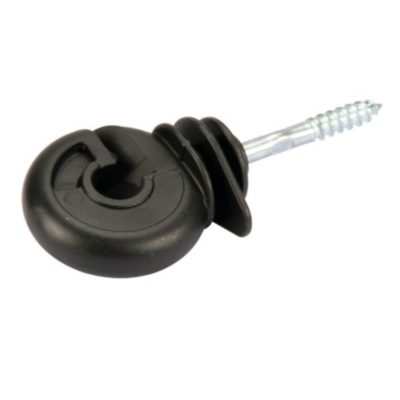 ringisolatoren AKO koordverbinder 6 mm