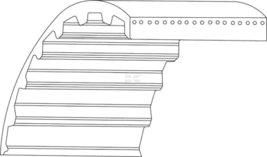 Stiga 1134918902 Tandriem 105 m combi deck