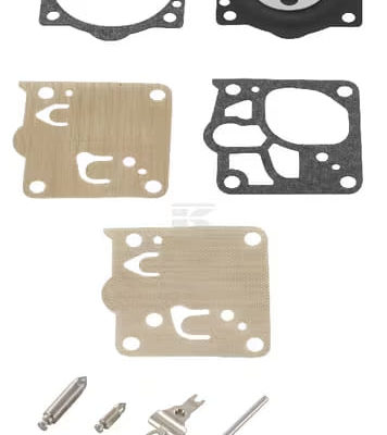Walbro k10-wj membraamset