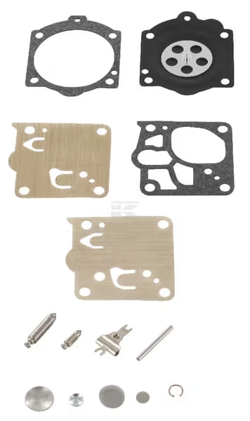 Walbro k10-wj membraamset