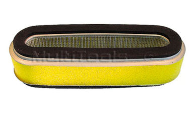 Luchtfilter voor Honda GV150 GV200