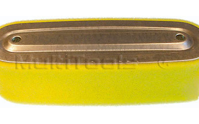 Luchtfilter voor Honda GV340 GV400