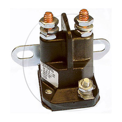 0114-07934 Gm solenoide 3polig 12v 0114-07934