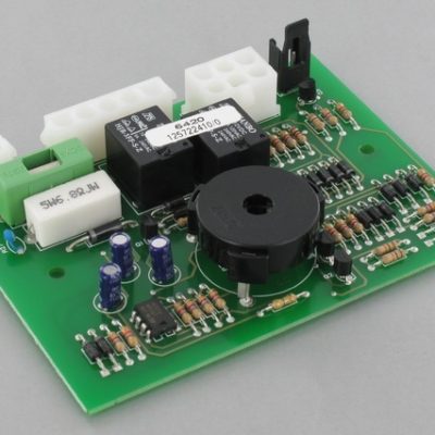 Castelgarden printplaat JP-92 Hydro 125722410/0