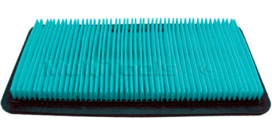Luchtfilter voor Honda GCV510 GCV520 GCV530