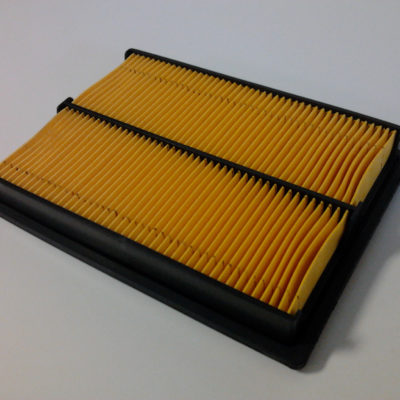 Luchtfilter voor Honda GX610, GX620, GX670