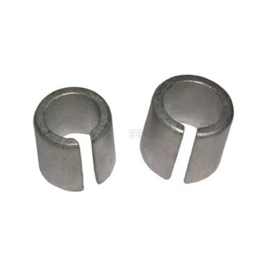 Accu polen vergroot set (type 3 naar type 1)