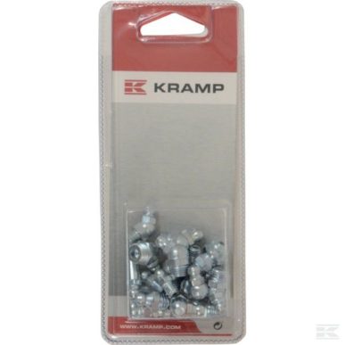 Assortiment vetnippels