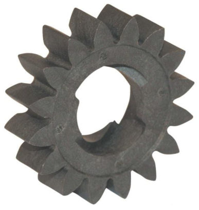 Briggs Bendixtandwiel 16-Tands PVC 695708