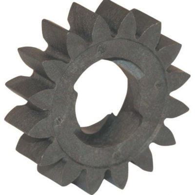 Briggs bendixtandwiel 695708 Briggs Bendixtandwiel 16-Tands PVC 695708