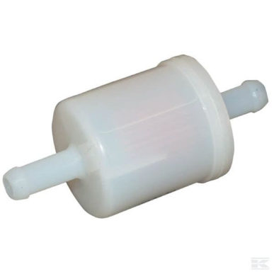 Briggs Brandstoffilter wit gr 691035 84001895M 84001895
