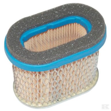 Briggs luchtfilter 692446