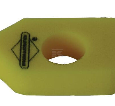 Briggs luchtfilter 698369 Briggs Luchtfilter schuim 698369