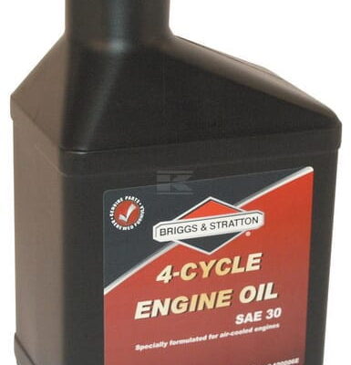 Briggs Olie SAE-30 1.4L 100006E