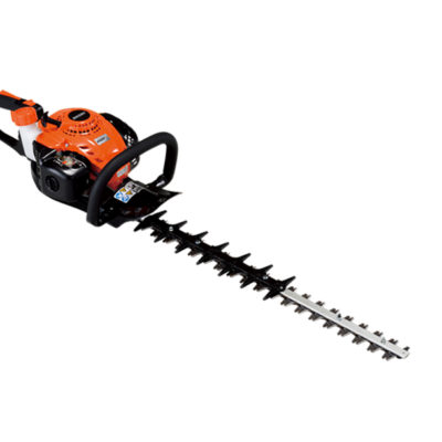 ECHO Heggenschaar HCR-165ES met benzine motor. Professionele haagschaar