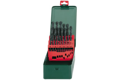 HSS-R-Borenset 25 delig Promotie