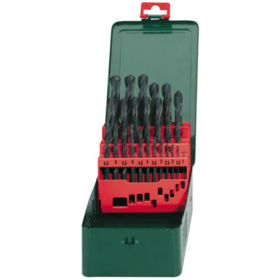 HSS-R-Borenset 25 delig Promotie