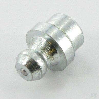 Inslagnippel 8mm-180° (6 stuks)