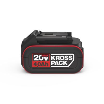 Kress 20V/4.0Ah Li Accu