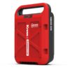 Kress Commercial Bladblazer KC500 PROMO met accu en lader