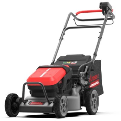 Kress Commercial 21" Grasmaaier KC711