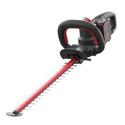 Kress KG 285 haagshaar 40V 24“ 1” BL Heggenschaar KIT+2*KAB02+KAC04