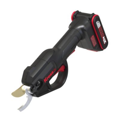 Kress 20 Volt snoeischaar KG340.9